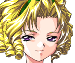 Eledia - Kaseki no Uta