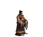 Official (Red) - Romance of the Three Kingdoms VIII