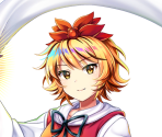 Shou Toramaru - Touhou LostWord