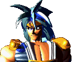 Intro and Title Screen - Ragnagard / Shinouken