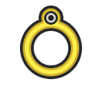 Ring - WarioWare: Get It Together!