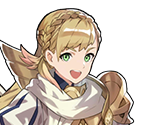 Sharena - Dragalia Lost