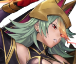 Laegjarn (Flame Ascendant) - Fire Emblem: Heroes