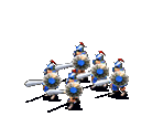 Infantry - Romance of the Three Kingdoms VIII