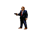 Gold - Streets of Rage Remake