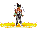 Super Shiva - Streets of Rage Remake