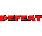 Defeat/Victory - Robocalypse