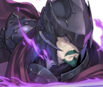 Bertram - Fire Emblem: Heroes
