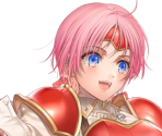 Marcia - Fire Emblem: Heroes