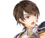 Tanith - Fire Emblem: Heroes
