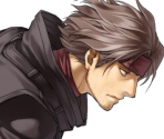 Volke - Fire Emblem: Heroes