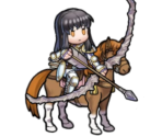 Astrid - Fire Emblem: Heroes