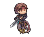 Volke - Fire Emblem: Heroes