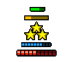 Progress Bars - Robocalypse