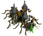 Dark Tower - Warlords Battlecry III