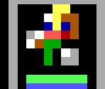 HUD - TinyCham