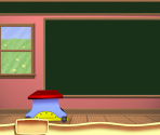 Activity Elements - Fisher-Price Ready for School Kindergarten (1998)