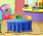 Background - Fisher-Price Ready for School Kindergarten (1998)