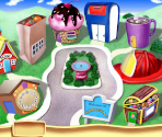 Kinderville - Fisher-Price Ready for School Kindergarten (1998)