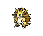 Pokémon Icons (Small) - Pokémon Brilliant Diamond / Shining Pearl