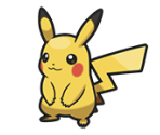 Pokémon Icons (Large) - Pokémon Brilliant Diamond / Shining Pearl