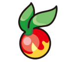 Berry Icons - Pokémon Brilliant Diamond / Shining Pearl