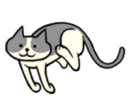 Cats - Game & Wario