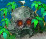 Pirate Land - Mario Party 2