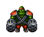 Joe Commando - Robocalypse