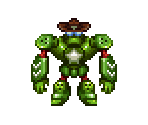 Sergeant Payne - Robocalypse