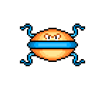 Kuenma - Fantasy Zone II: The Tears of Opa-Opa