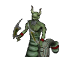 Lord Antharg - Warlords Battlecry III