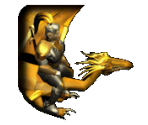 King Lunarion - Warlords Battlecry III