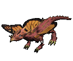 Faerie Dragon - Warlords Battlecry III