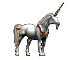 Unicorn - Warlords Battlecry III