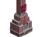 Robot Arms Apartments - Futurama: Worlds of Tomorrow
