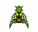 Spyder Scout - Robocalypse