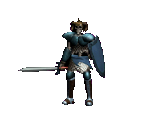 Wight - Warlords Battlecry III