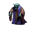 Vampire - Warlords Battlecry III