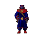 Sorcerer - Warlords Battlecry III