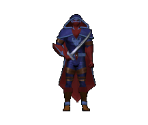 Assassin - Warlords Battlecry III
