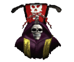 Lord Bane - Warlords Battlecry III