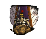 The Lion Throne - Warlords Battlecry III