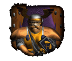 King Khalid - Warlords Battlecry III