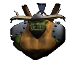 Gornak Elfeater - Warlords Battlecry III