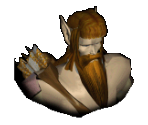Forest Master - Warlords Battlecry III