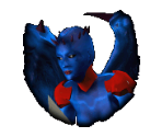Balora - Warlords Battlecry III