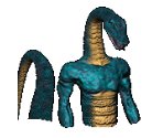 Iriki - Warlords Battlecry III