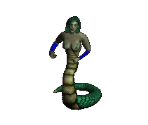 Naga - Warlords Battlecry III