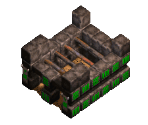 Worker Sect - Warlords Battlecry III